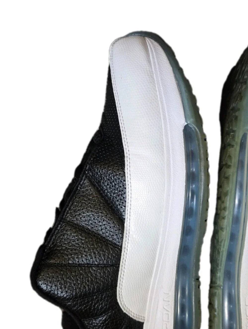 Jordan nike air